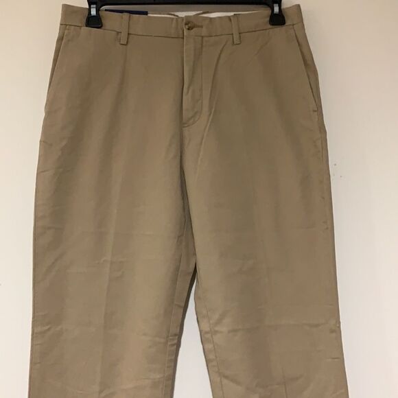 Polo Ralph Lauren Stretch Classic Fit Pants - Picture 3 of 9